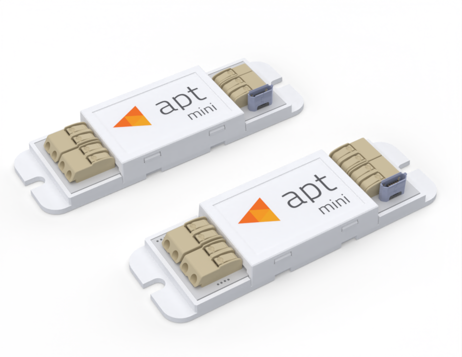 LED Controllers - APT-CC/CC3-VS-M1